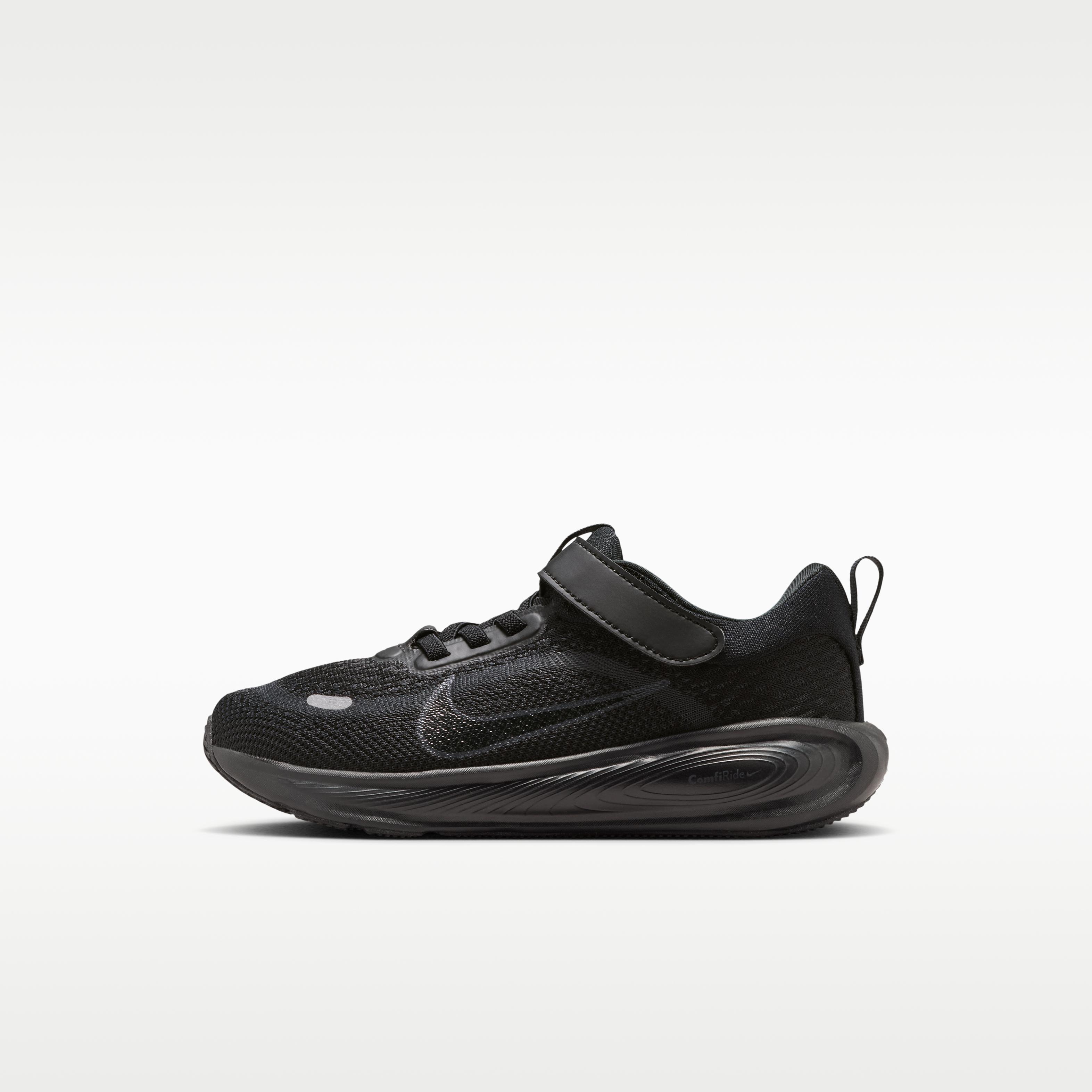 Nike Stellar Ride Black Anthracite (PS) 29.5