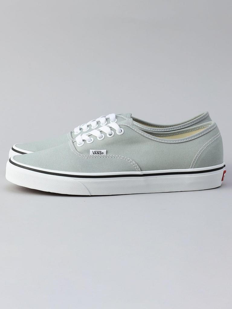 Cohen Authentic CT (Web-Exclusive Size) [Men's] 75824070132 1175 LT.GRAY (11) 27.5cm