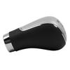 MT Gear Shift Knob Lever Handball For Mazda 2 3 6 3BK 323 2006 2007 2008 2009 2010 Car Styling Accessories