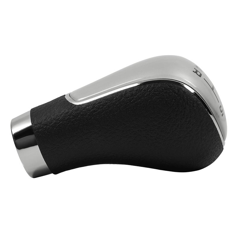 MT Gear Shift Knob Lever Handball For Mazda 2 3 6 3BK 323 2006 2007 2008 2009 2010 Car Styling Accessories