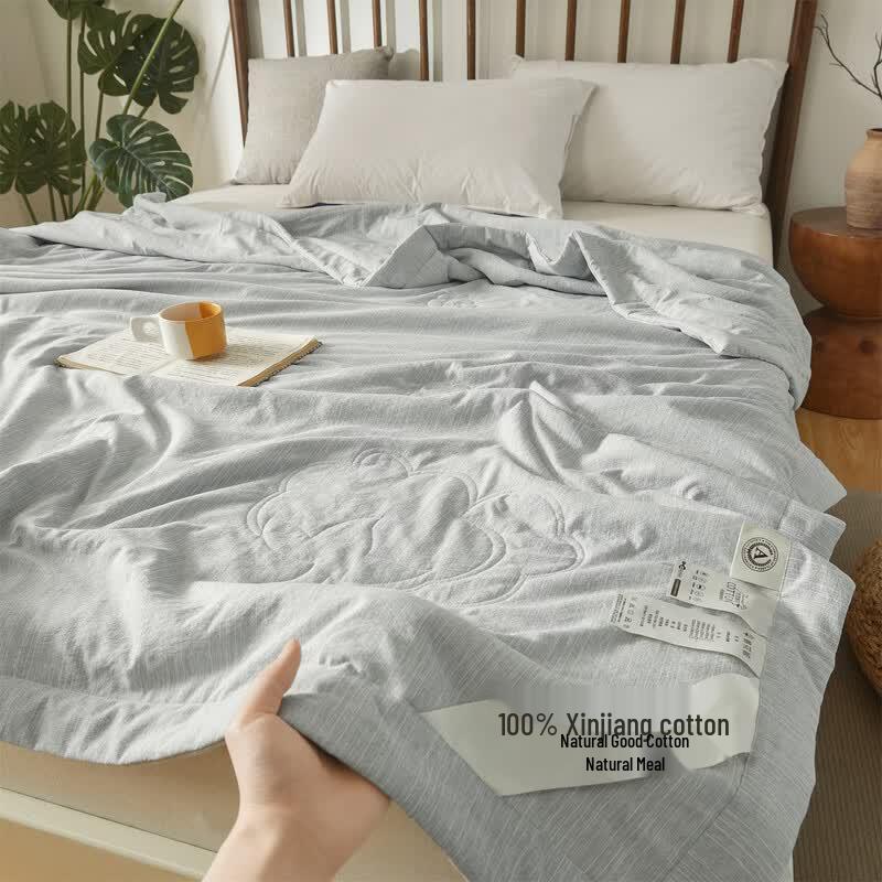 Xinjiang Cotton Summer Quilt
