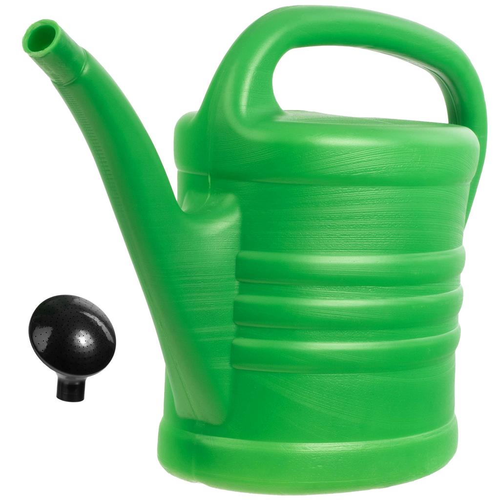 KADAX Universal Watering Can Plastic for Flowers Capacious