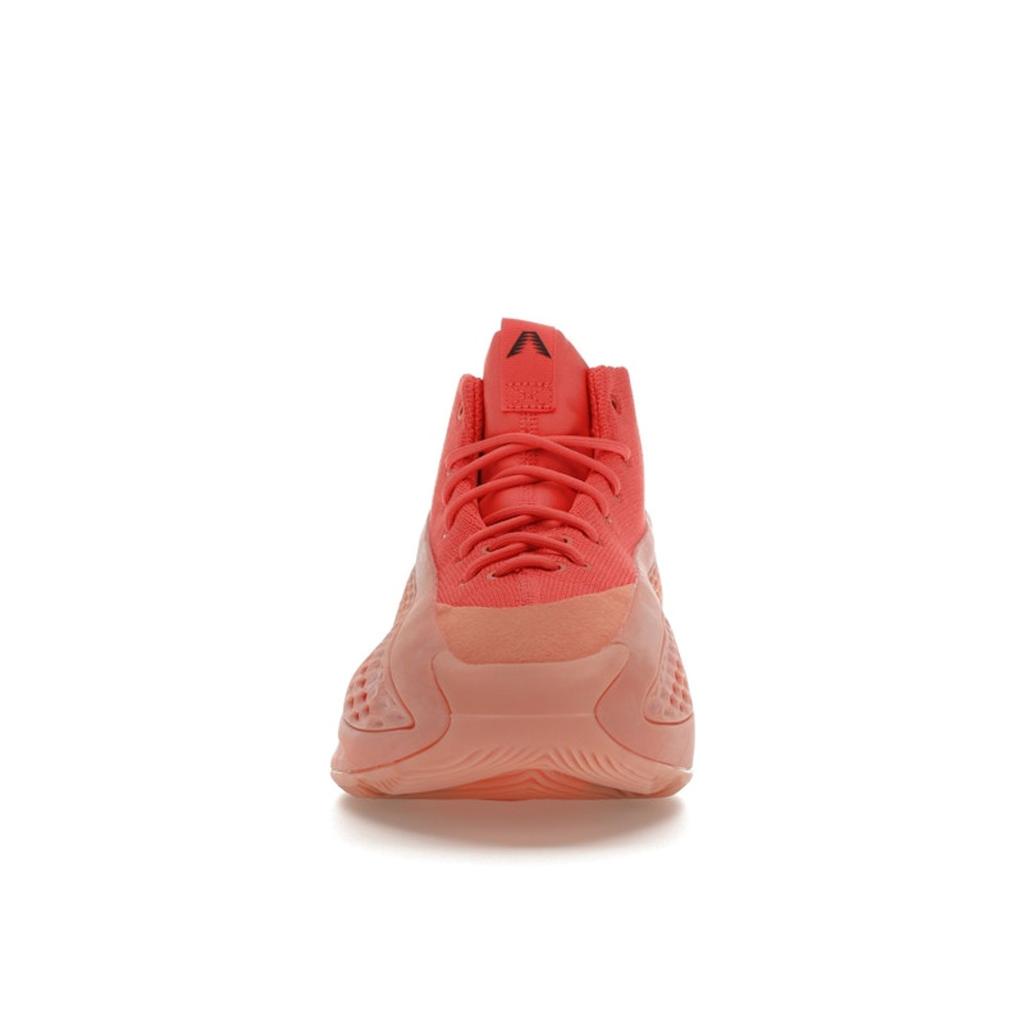 Adidas AE 1 Georgia Red Clay Men Sneakers Pink Coral Core-Black IF1863