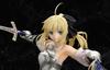 Kódy Saber Lily Všechny Distant Utopia měřítko PVC lakované povrchové úpravy Fate/unlimited (Avalon) (1/7 produktu)