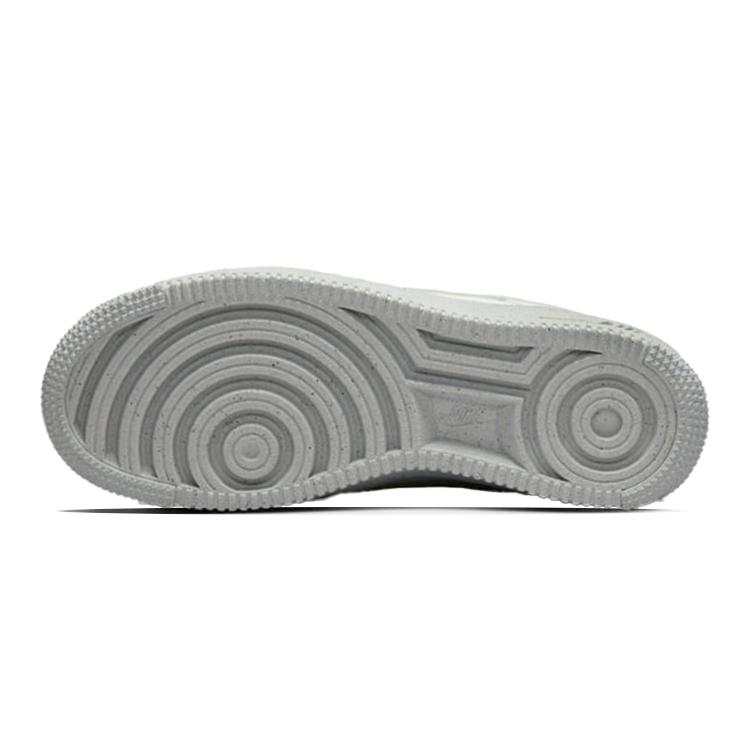 New Nike Air Force 1 Low Crater Brushstroke GS DX3067-100