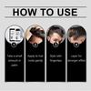 Men's Hair Texture Powder - Natural, Non-Sticky Volumizing Styling Powder for Fluffy, Layered Hair - Easy Application, 15g