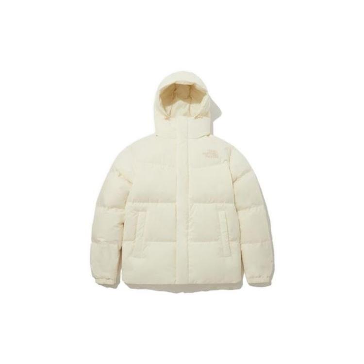 The North Face Daunenjacken & Mäntel Herren Unisex NJ1DP52L
