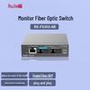 Ruijie RG-FS303-AB Full Gigabit Surveillance Fiber Optic Switch