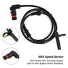 Areyourshop Front L/R ABS Speed Sensor A2219057100 For Mercedes S Class W221
