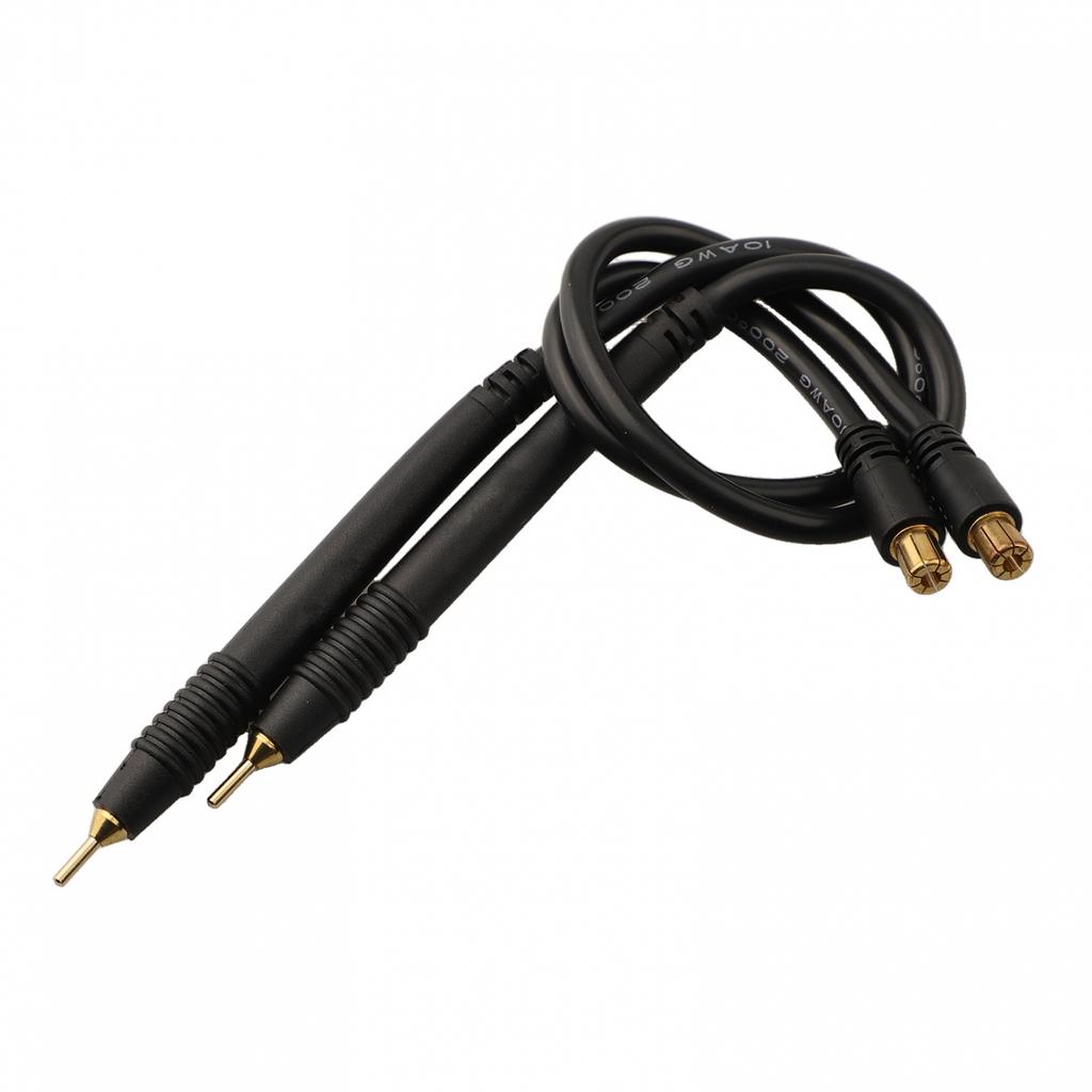 Portable Welding Machine High-rate Battery Welding Machine Good Conductivity