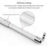 Car Screen Door Grab Rods Handle Adjustable from 21.6'' to 32.3'' Secure NonSlip Grip for Travel Trailer Motorhomes
