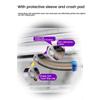 Trunk Lid Open Spring Car Accessories Car Trunk Lifting Trunk Lid Open Tool 2Set