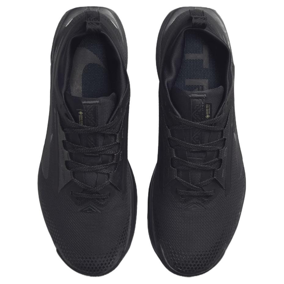 Nike Pegasus Trail 5 GORE-TEX 'Svart Antracit' (Unisex) Svarta / Antracit / Svarta Löparskor FQ0908 002