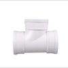 Xing Mujian PVC Tee Fitting