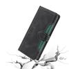 Telefondeksel til Samsung Galaxy S6 S7 Edge S8 S9 S10 S20 S21 Plus Ultra Fe Note 8 9 10 20 Lommebok Flip Lær Kortspor Bokdeksel