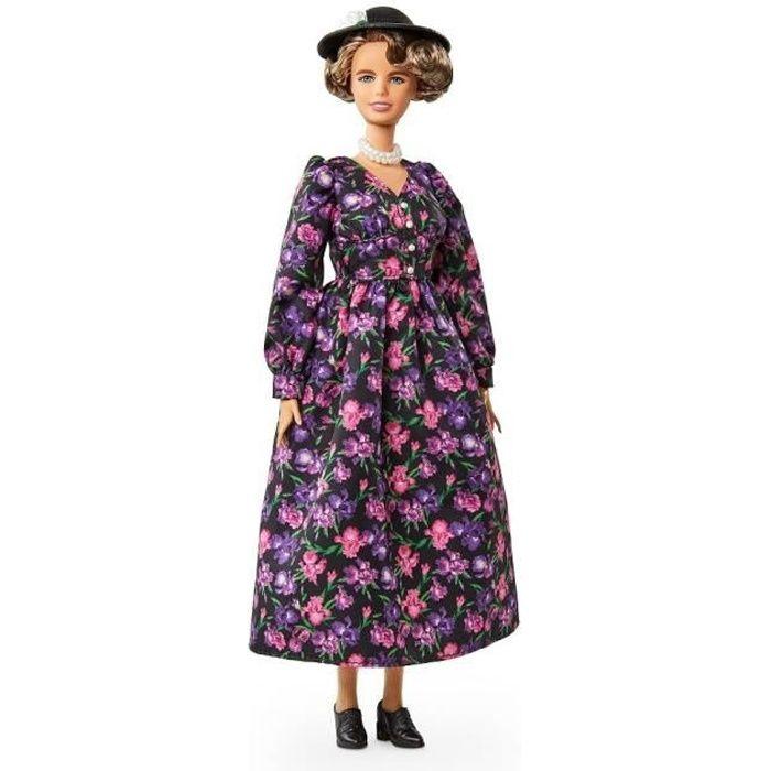 BARBIE Signature Eleanor Roosevelt
