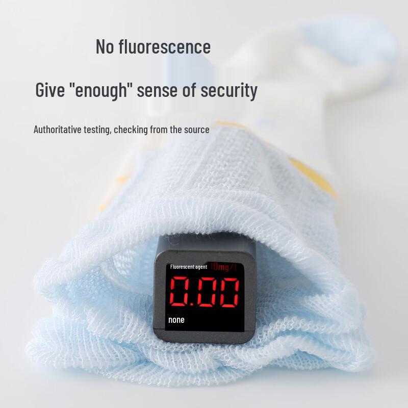 Beingmate Baby Over-the-Knee High Socks (3 Pairs)