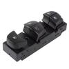 New Front Left Power Window Lift Switch Button 25411-9706R 254119706R For Renault Koleos 2015-2019 Master Window Control Switch