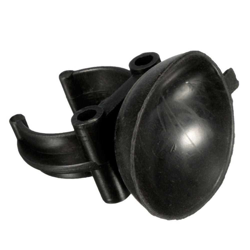 Black Tubing Heating Rods Clip Holder Suction Cups Air Line Pipe Heater Clip Fish Tank Aquarium