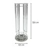Dolce Gusto Rotating Fackelmann Breakfast Capsule Holder Ref. 42165