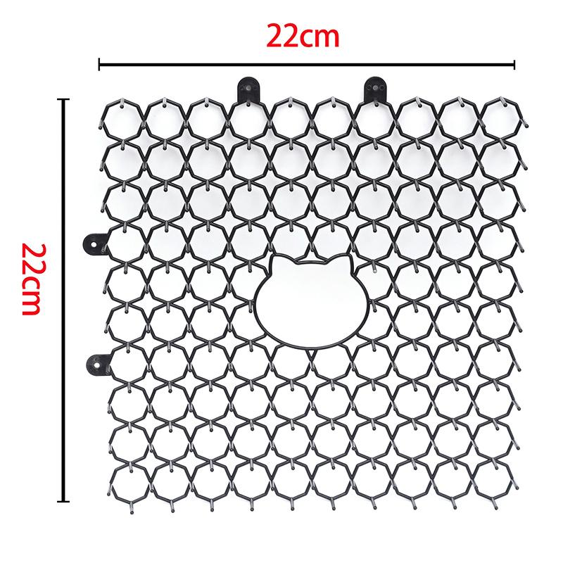 Gardening Tips Prevent Cat Damage Deter Cats Protect Your Garden Easy To Use Cat Mats Safe And Humane Cat Deterrent Cat Behavior