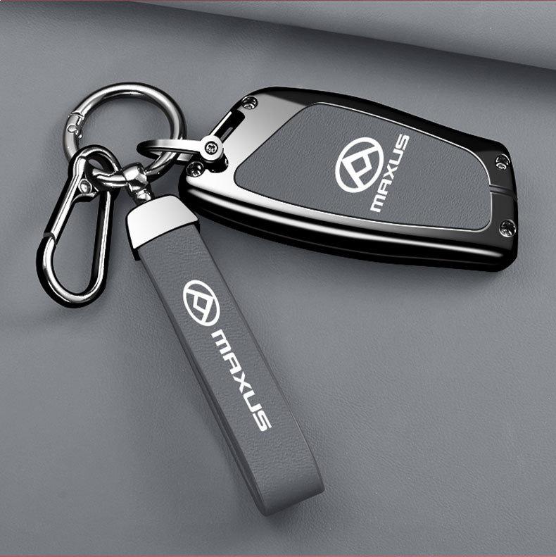 SAIC Maxus DNAL V1 Key Cover, New Journey V70/V90, M1 High-Grade Metal Package Star XH