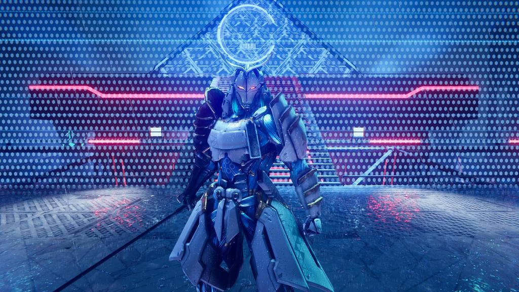 NINJA GAIDEN 4 PS5 -