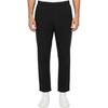 Adidas Casual Pants Men's Black Moderate Straight Fit Pants