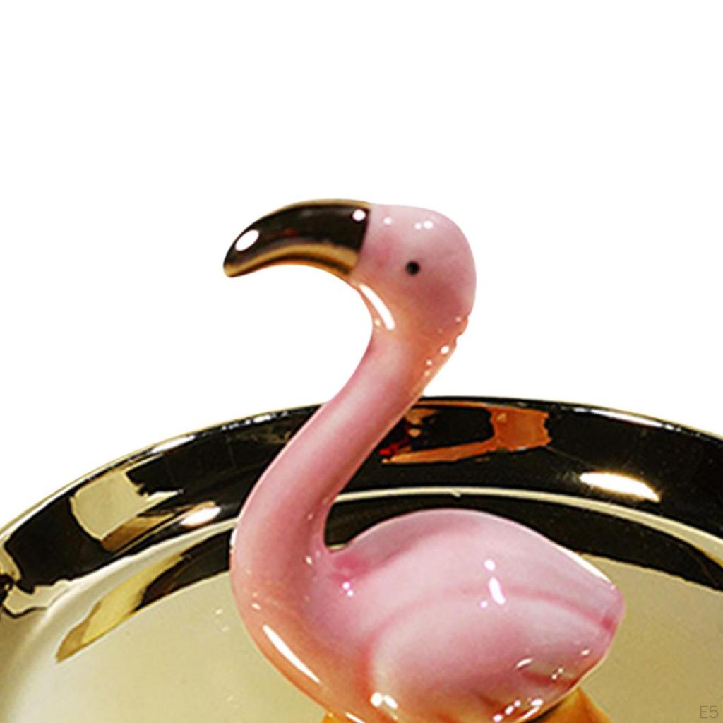 Jewelry Tray for Trinkets And Keys, Ceramic Display Dish