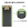 Umillion Windscreen Reflector for Powder Galvanized Thick Storage Large Windbreak Campfire 8 for Fire Pit Outdoor Includes Fixing Hardware and Storage