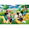 Puzzle 24 Maxi Myszka Miki W Gronie Przyjaci 14344