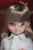 HONDA RACING F2001 Model Licca-chan //Licca Licca-chan// A-26-07-29-1041-TN-ZU