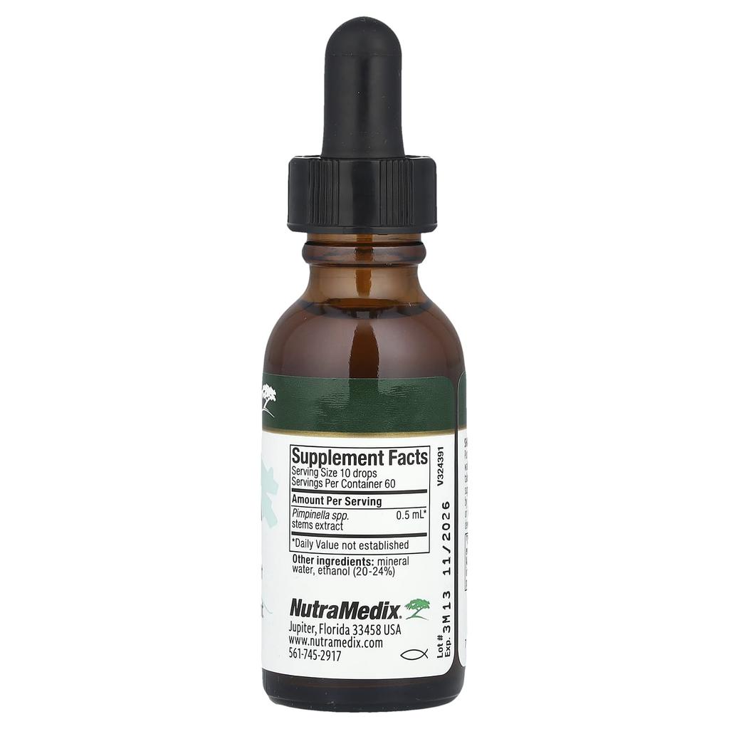 Pinella, Antioxidant Detox, 30Ml (1Fl Oz)