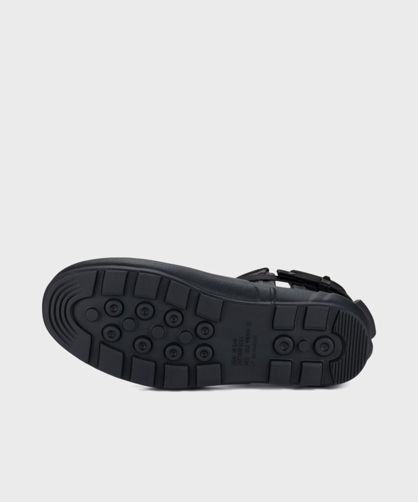 Moonstar 810S Marche Modi Charcoal