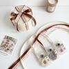 Stain Ribbon Tape Waterproof Label Tape Compatible With Phomemo A30 P15 Label Maker Premium Exclusive Embellish Fabric Ribbons