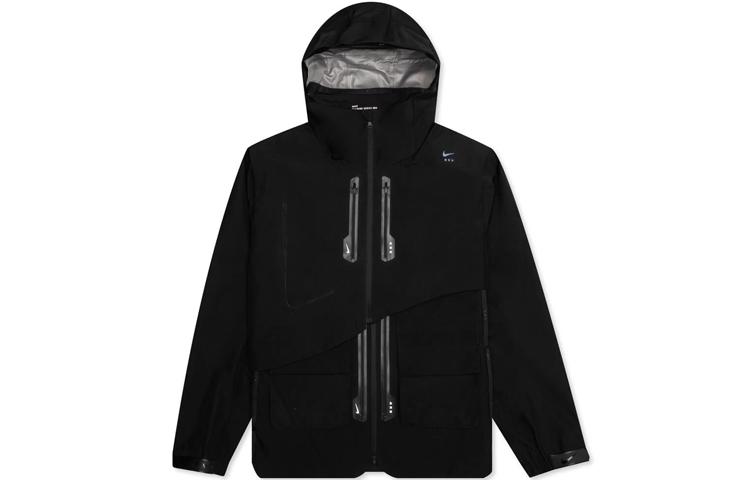 Nike X Mmw Jacket CT1042-010 XS