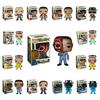 Funko Pop Breaking Bad Collectible Figure Saul White Model Toy 10cm Height