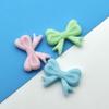 Acrylic Bow Tie Phone Chain Beads for DIY Bracelets