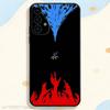 U-Ultrakill game Phone Case for Samsung S26 S24 S22 S25 Ultra S9 S20 FE S23 Plus S10 S21 Shockproof Funda Cover