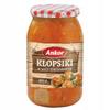 Ankor Tomato Sauce Meatballs 900 G