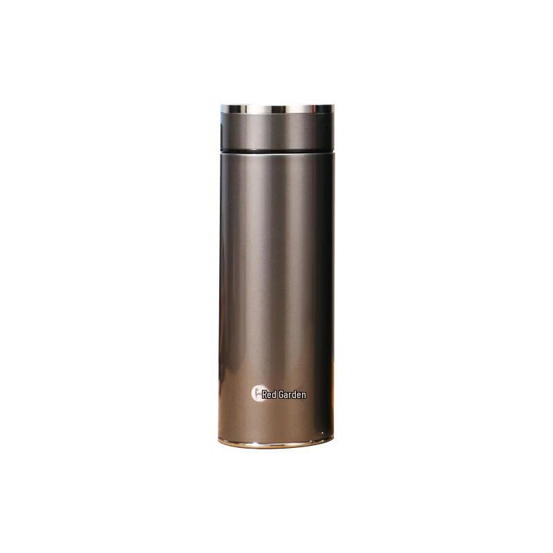 Shangqi Business Stainless Steel Tea Infuser Thermos