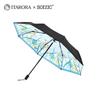 ITARORA Midsummer Night's Dream Silk Scarf & Umbrella Set