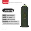 Water-Absorbing Expandable Sandbag for Household Flood Control - Jute Non-Woven Flood Prevention Bag