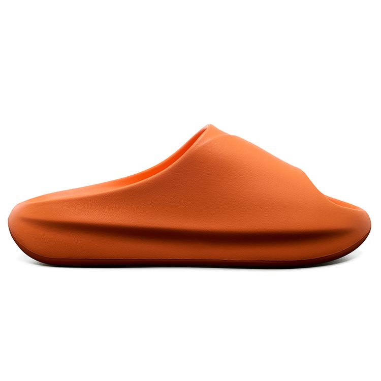 Rigorer Mini Shark Slide Orange Unisex Sneaker Z324160202-5