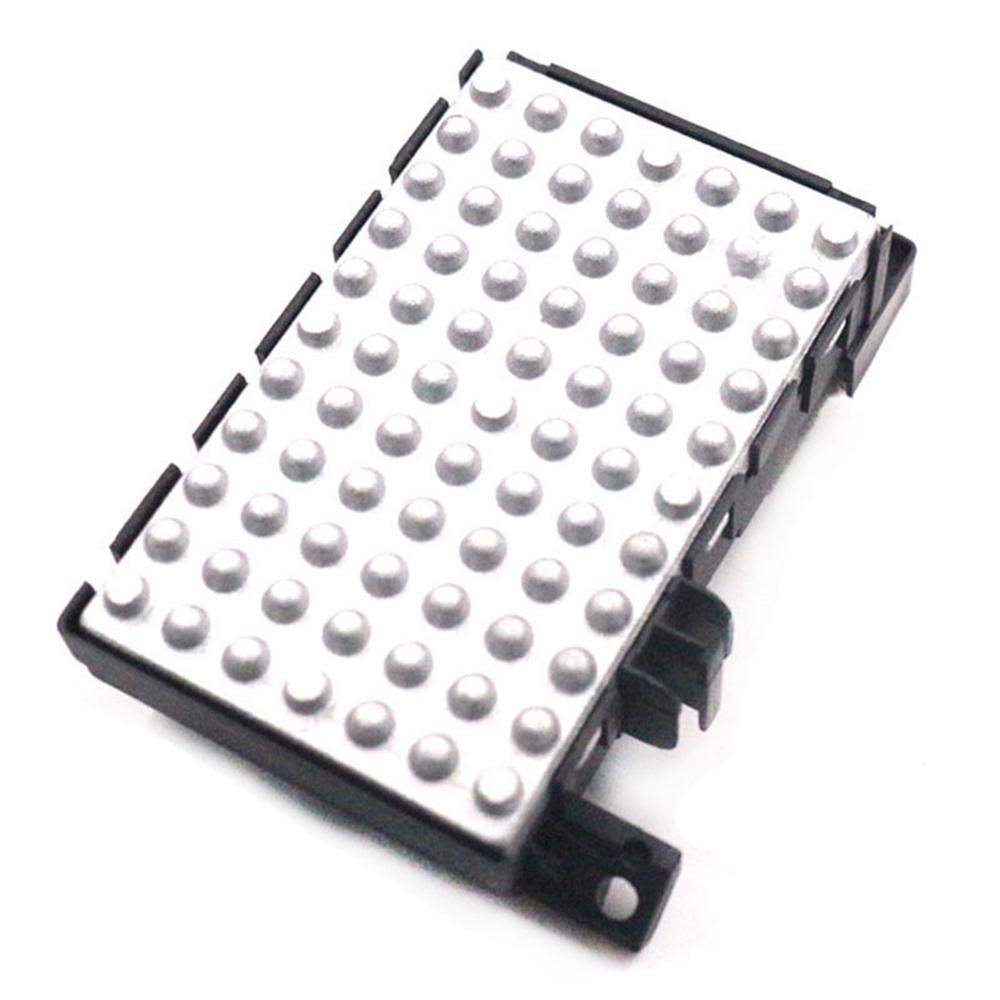 A/C Blower Motor Resistor Control Module for 2007-2013 Mercedes-Benz S550 S600 2