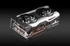 Placa de Video Sapphire Radeon RX 6650 XT GAMING OC VD8082 NITRO+ 11319-01-20G