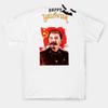Hot Sale Joseph Stalin Communist Propaganda Poster TShirt 100 Cotton ONeck Summer Short Sleeve Casual Mens Tshirt Size S3XL