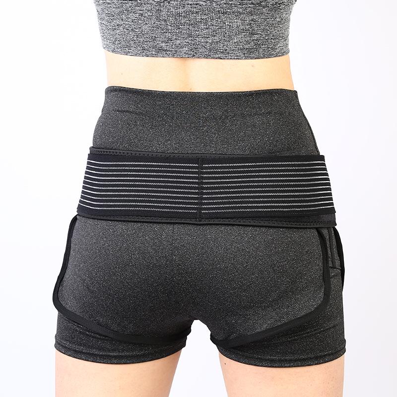 Adjustable Postpartum Pelvic Recovery & Butt Lift Support Belt