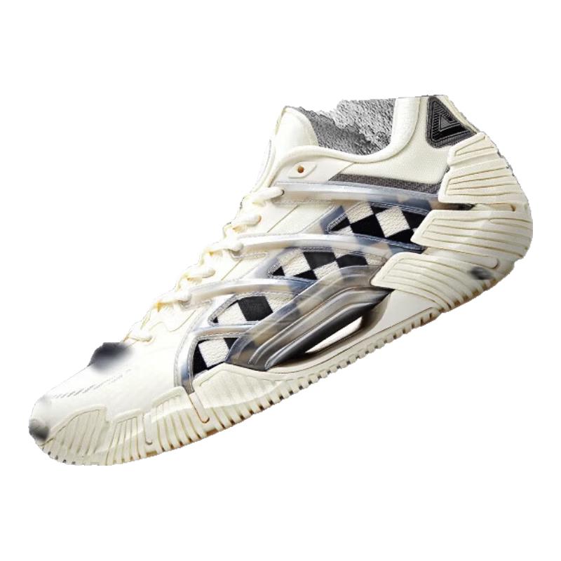 Peak TaiChi Yanwu 2.0 Men s Basketball Shoes 44