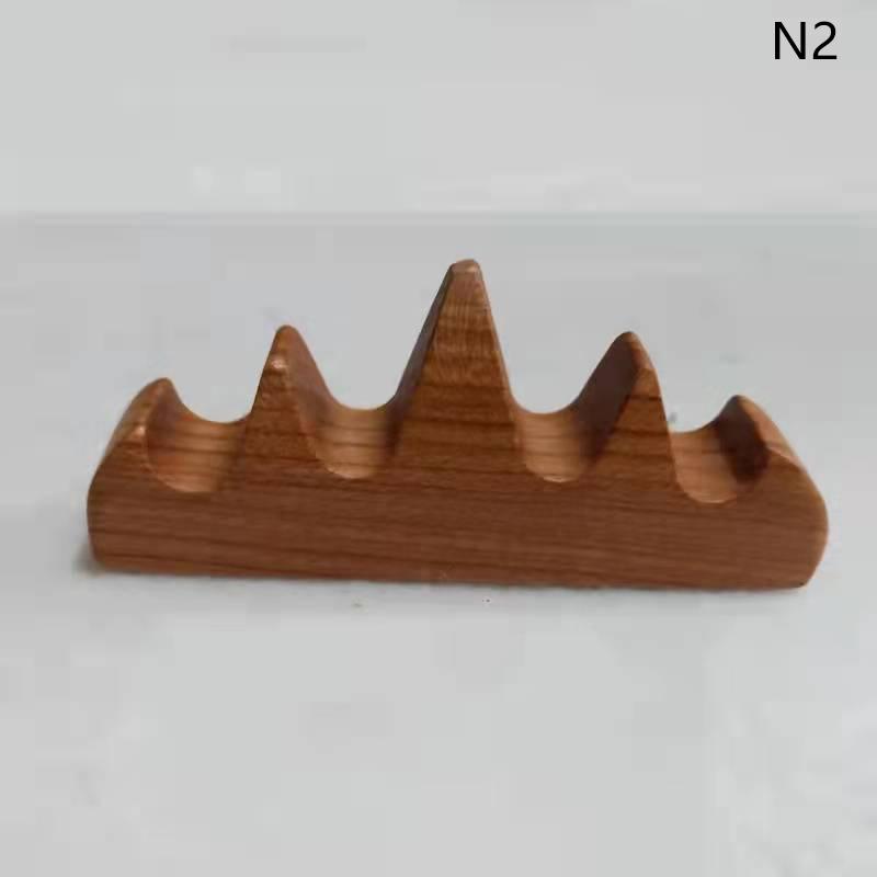 

Средство для очистки кистей для нейл-арта Пластиковый Деревянный Держатель Чашка для очистки кистей для УФ Акрилового Геля Профессиональные Инструменты для Нейл-арта